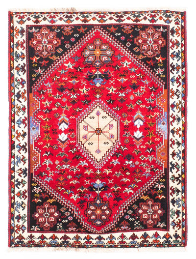 Qashqai Tapete 118x155cm - Tapete persa