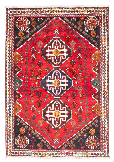 Qashqai Tapete 106x151cm - Tapete persa