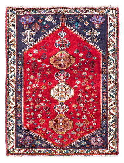 Qashqai Tapete 119x157cm - Tapete persa