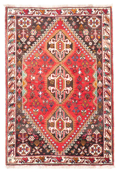 Qashqai Tapete 114x162cm - Tapete persa