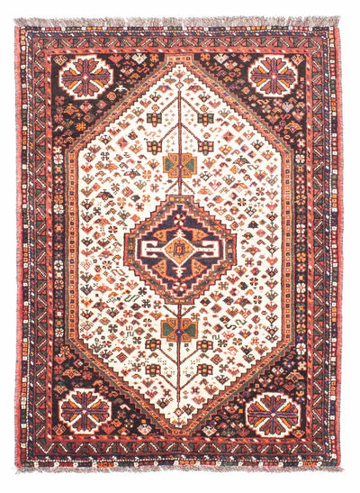 Qashqai Tapete 103x148cm - Tapete persa