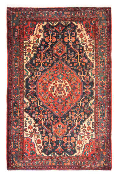 Nahavand Tapete 153x240cm - Tapete persa