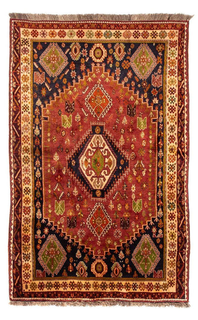 Abadeh Tapete 145x230cm - Tapete persa