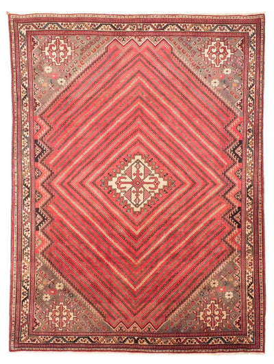 Qashqai Tapete 213x289cm - Tapete persa