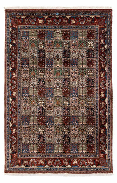 Moud Tapete 196x298cm - Tapete persa