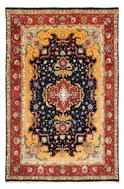 Tabriz - 50 Raj Tapete 190x288cm - Tapete persa