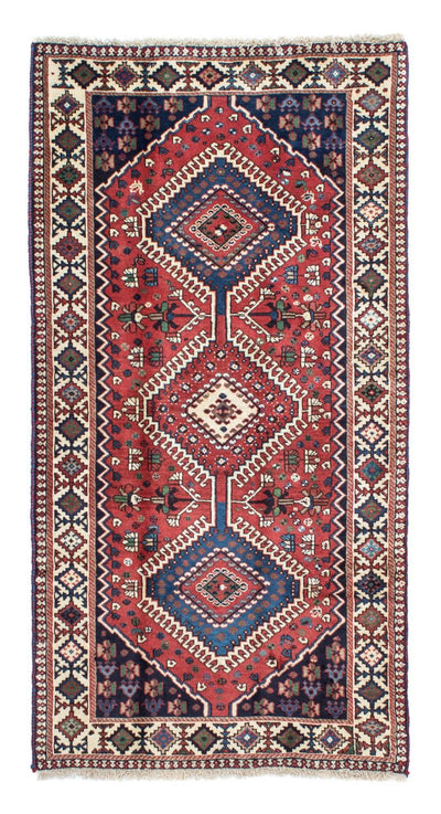 Yalameh Tapete 98x194cm - Tapete persa
