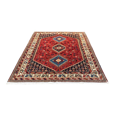 Yalameh Tapete 141x195cm - Tapete persa