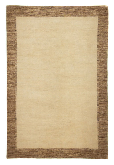 Gabbeh Indo Tapete 200x307cm - Tapete de lã
