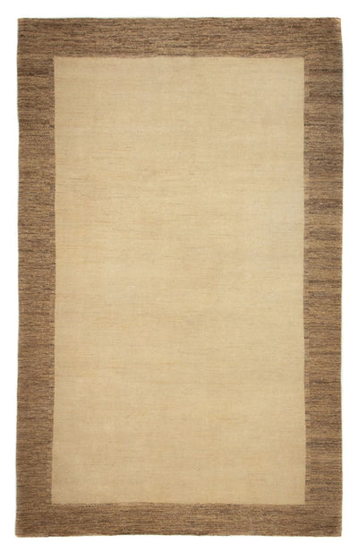 Gabbeh Indo Tapete 196x303cm - Tapete de lã