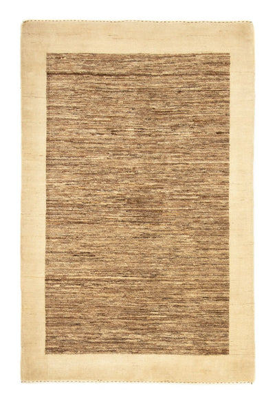 Gabbeh Indo Tapete 126x186cm - Tapete de lã