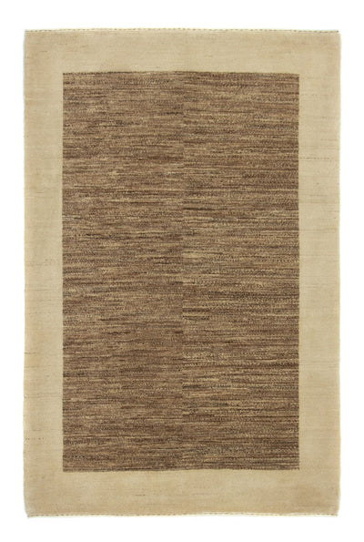 Gabbeh Indo Tapete 123x184cm - Tapete de lã