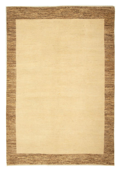 Gabbeh Indo Tapete 167x245cm - Tapete de lã