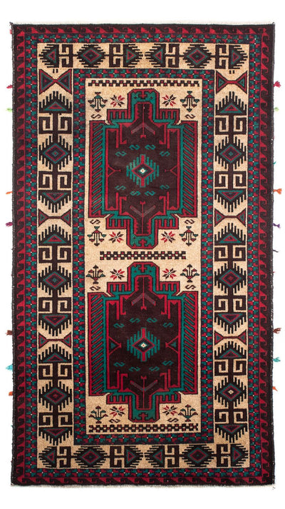 Tapete Baluch 77x139cm - Tapete Oriental