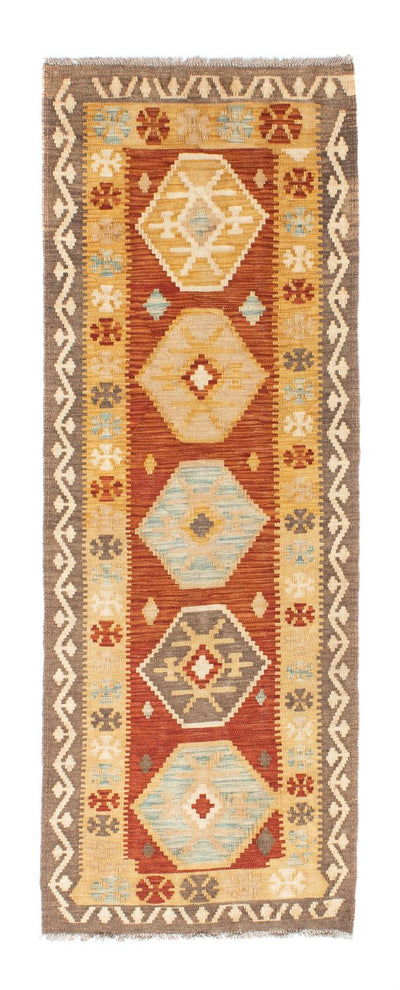 Kilim Fars 70x203cm - bege