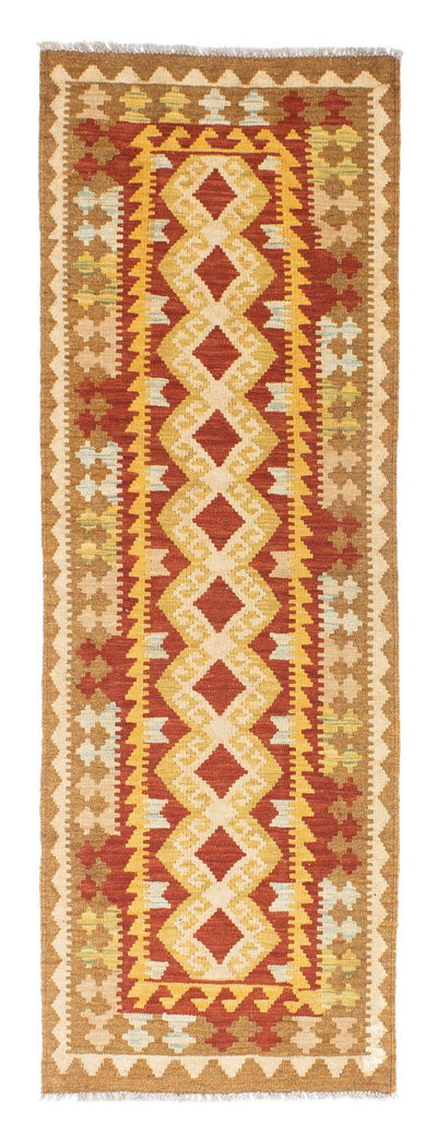 Kilim Fars 70x202cm - bege