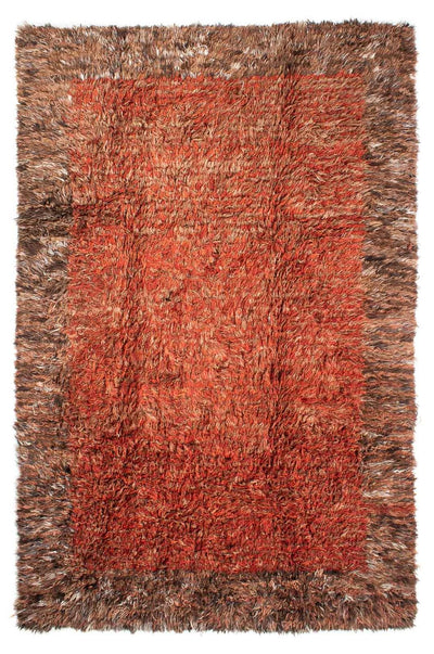 Shaggy Tapete 206x300cm - Shaggy Teppich