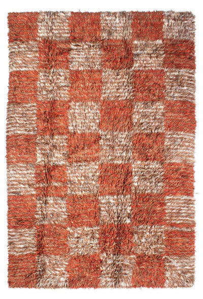 Shaggy Tapete 199x289cm - Shaggy Teppich