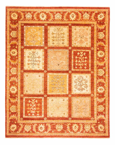 Tapete Ziegler 192x246cm - Tapete Oriental