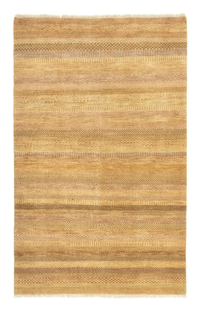 Gabbeh Indo Tapete 124x192cm - Tapete de lã