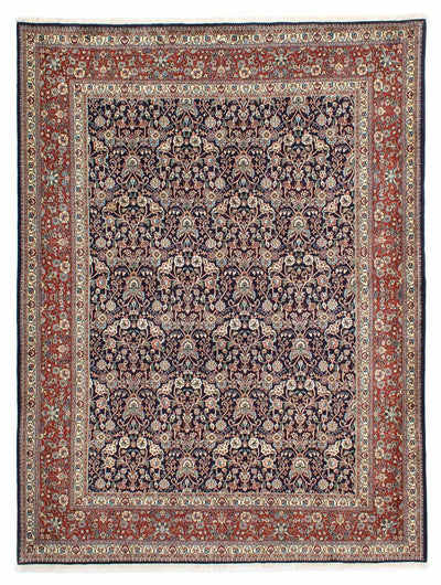 Moud Tapete 218x272cm - Tapete persa