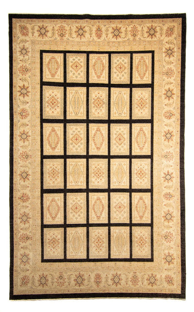 Bakhtiari Tapete 239x377cm - Tapete Oriental
