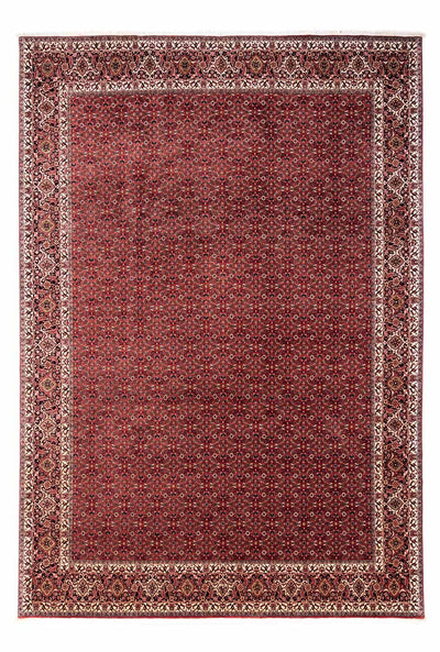 Bidjar - Takab Tapete 253x345cm - Tapete persa