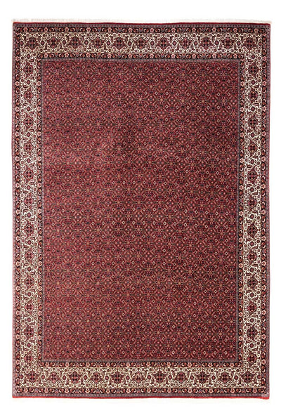 Bidjar - Takab Tapete 251x343cm - Tapete persa