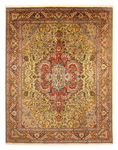 Tabriz - 50 Raj Tapete 296x373cm - Tapete persa