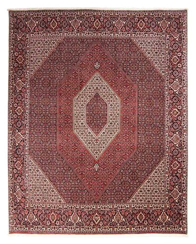 Bidjar Tapete 252x300cm - Tapete persa