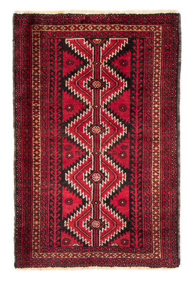 Tapete Baluch 124x194cm - Tapete persa