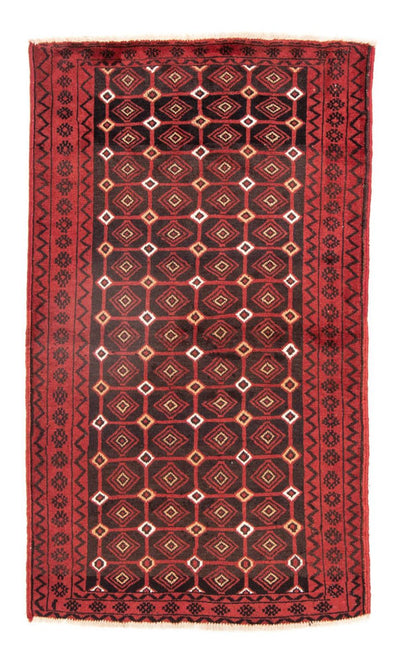 Tapete Baluch 107x188cm - Tapete persa