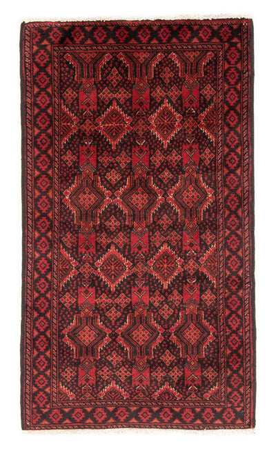 Tapete Baluch 99x187cm - Tapete persa