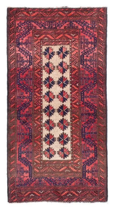 Tapete Baluch 82x158cm - Tapete Oriental