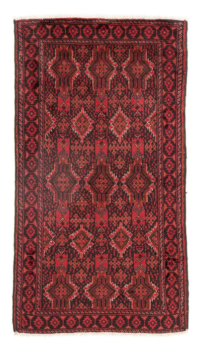Tapete Baluch 101x182cm - Tapete persa