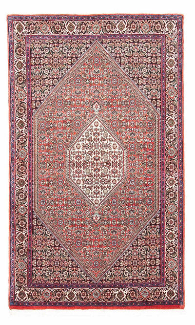 Bidjar Tapete 88x156cm - Tapete persa