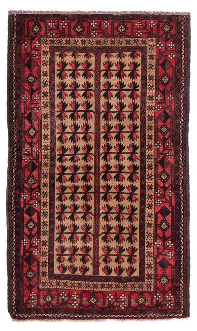 Tapete Baluch 98x156cm - Tapete Oriental