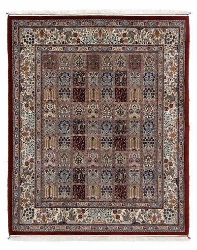 Moud Tapete 181x225cm - Tapete persa