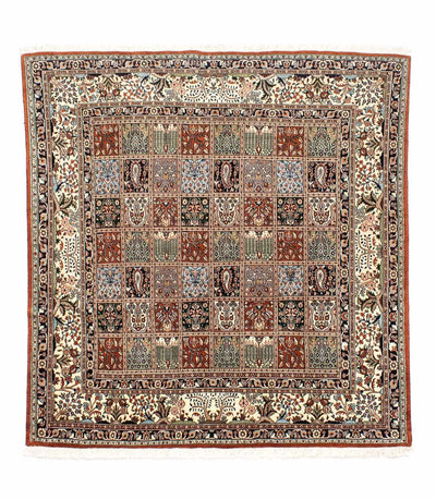 Moud Tapete 189x195cm - Tapete persa