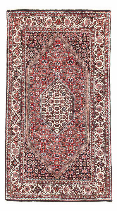 Bidjar Tapete 81x144cm - Tapete persa