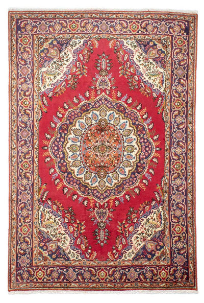 Tabriz Tapete 193x290cm - Tapete persa