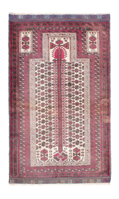 Tapete Baluch 100x137cm - Tapete Oriental