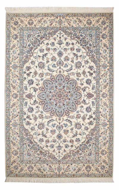 Nain - 6La Tapete 153x235cm - Tapete persa