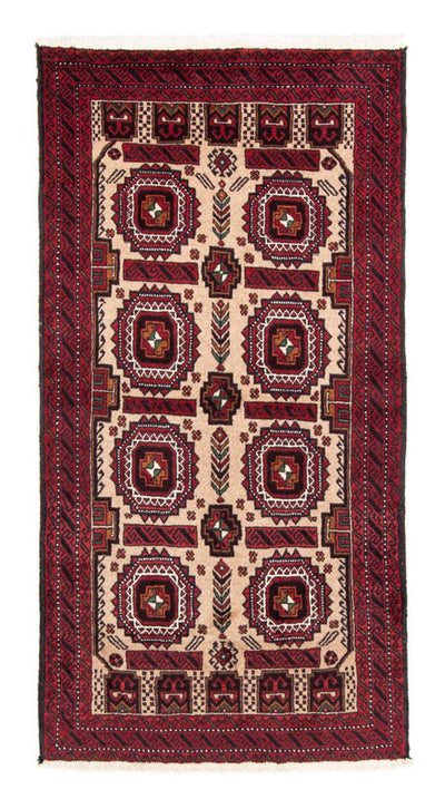 Tapete Baluch 104x190cm - Tapete persa