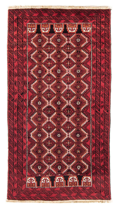 Tapete Baluch 101x191cm - Tapete persa