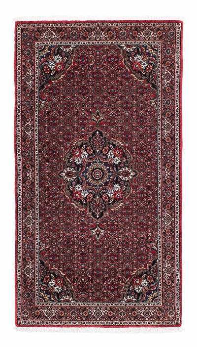 Bidjar Tapete 98x195cm - Tapete persa