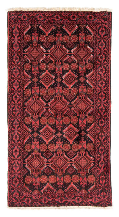 Tapete Baluch 99x187cm - Tapete persa