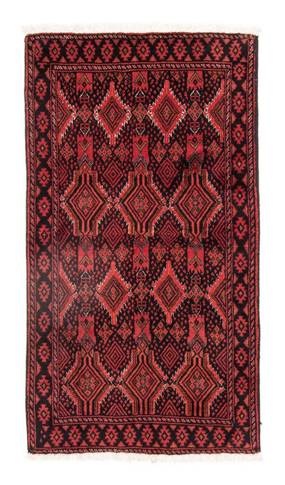 Tapete Baluch 104x189cm - Tapete persa