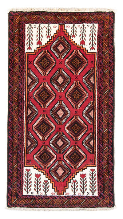 Tapete Baluch 104x194cm - Tapete persa