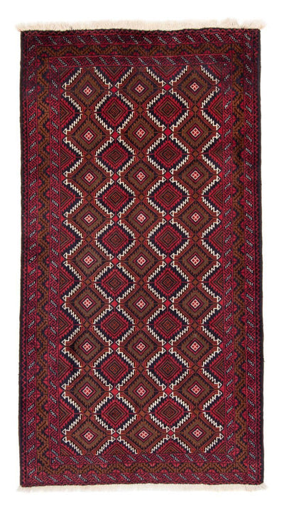 Tapete Baluch 107x197cm - Tapete persa